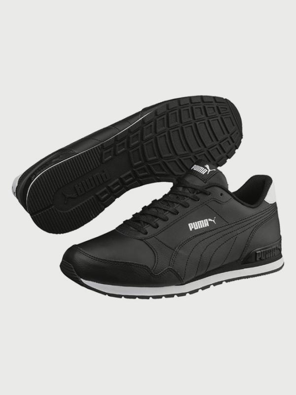 Boty Puma ST Runner v2 Full L Černá