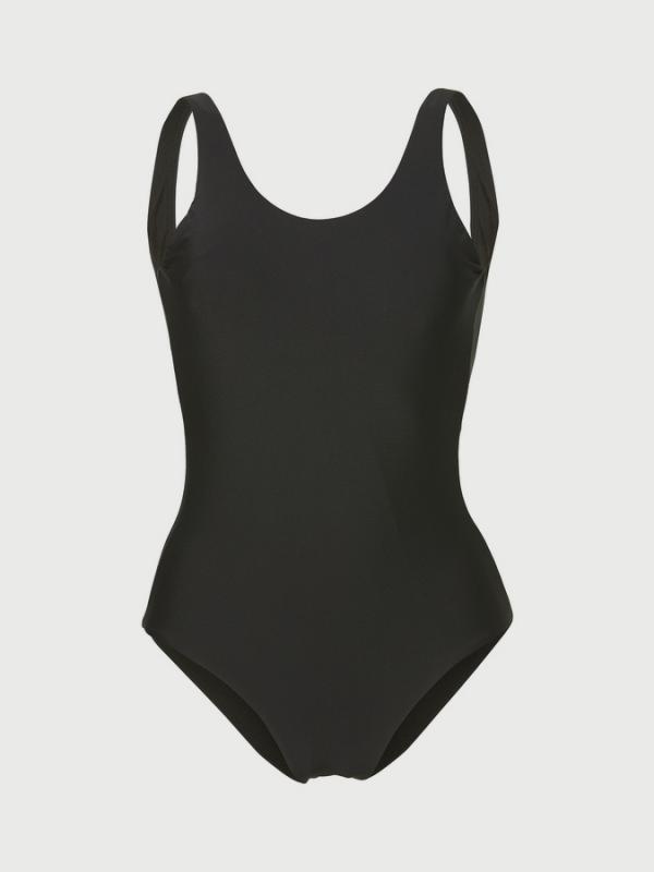 Plavky O´Neill Pw Re-Issue Swimsuit Černá