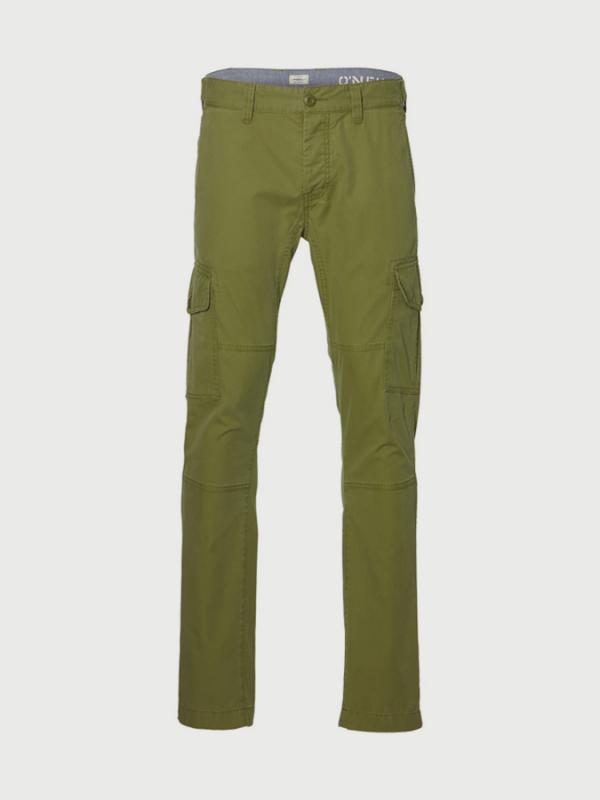 Kalhoty O´Neill Lm Tapered Cargo Pants Zelená