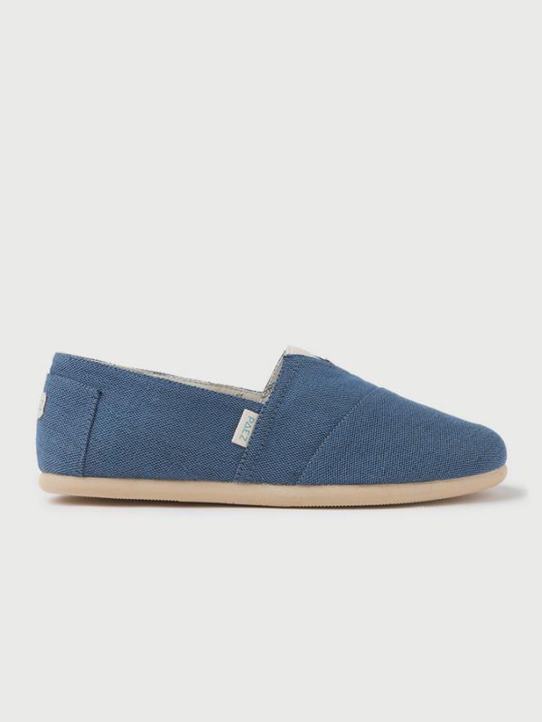 Boty Paez Original - Combi Dark Blue Modrá