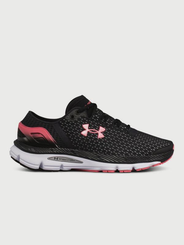 Boty Under Armour W Speedform Intake 2 Černá