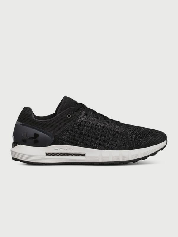 Boty Under Armour W HOVR Sonic NC Černá