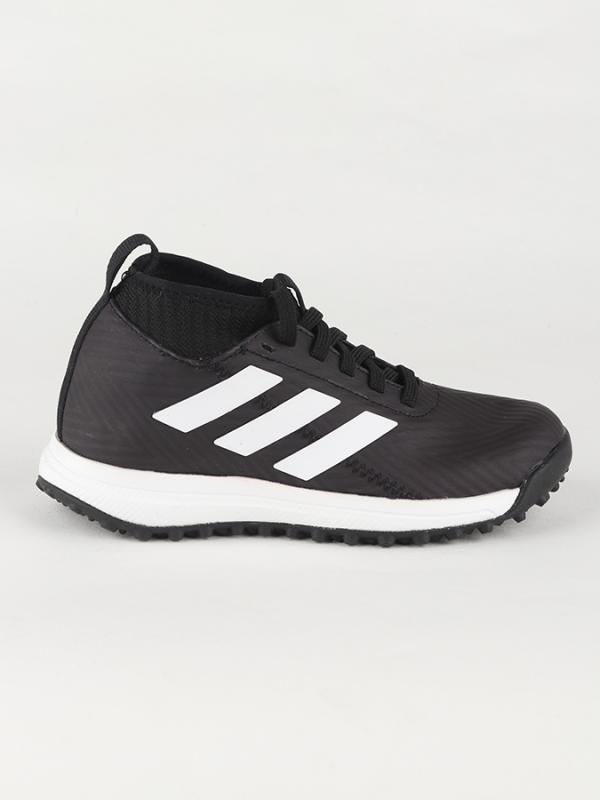 Boty adidas Performance Rapidaturf Street K Černá