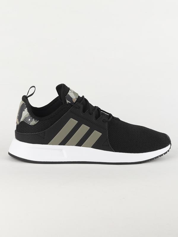 Boty adidas Originals X_Plr Černá