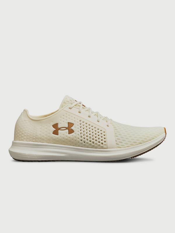 Boty Under Armour W Sway Bílá
