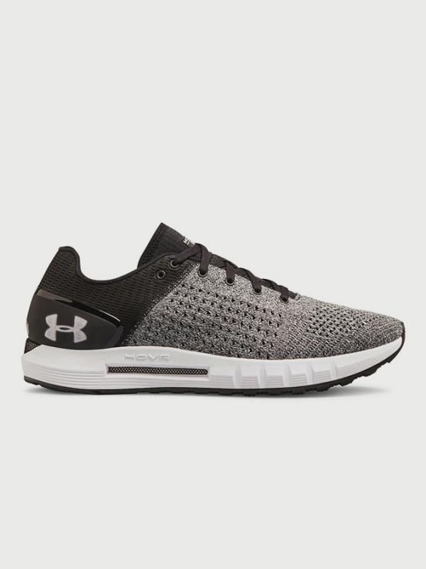 Boty Under Armour HOVR Sonic NC Šedá