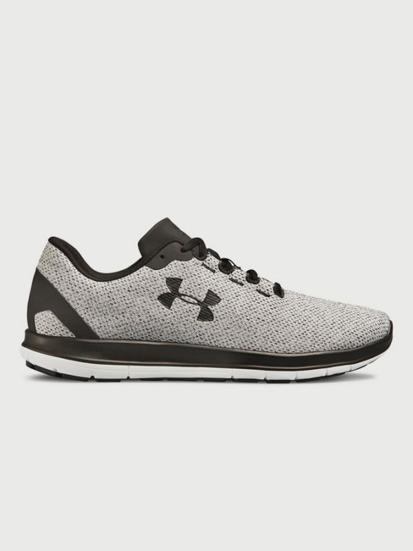 Boty Under Armour Remix Fw18 Bílá
