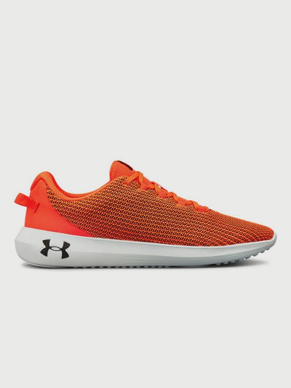 Boty Under Armour Ripple Oranžová