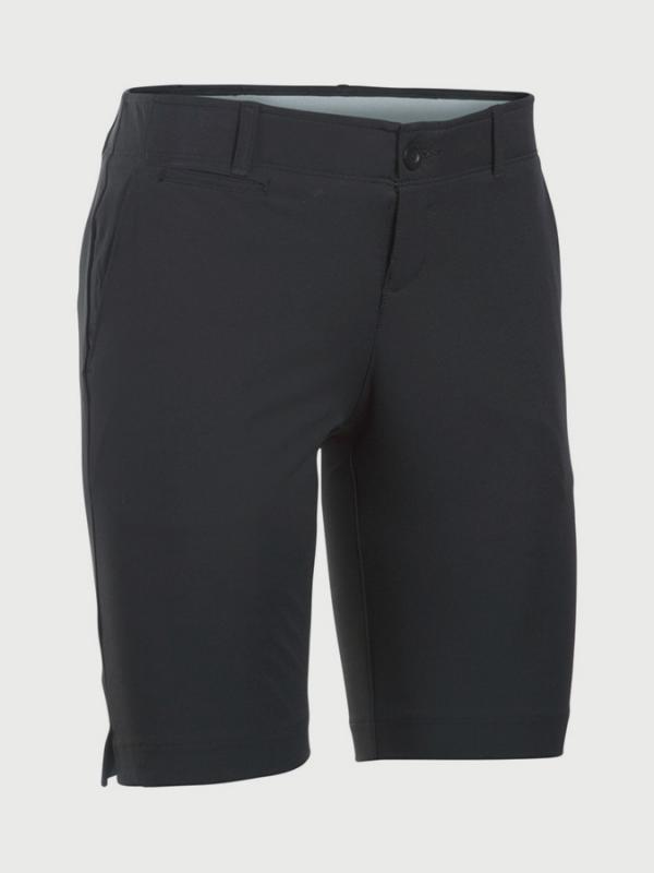 Kraťasy Under Armour Links Short Černá