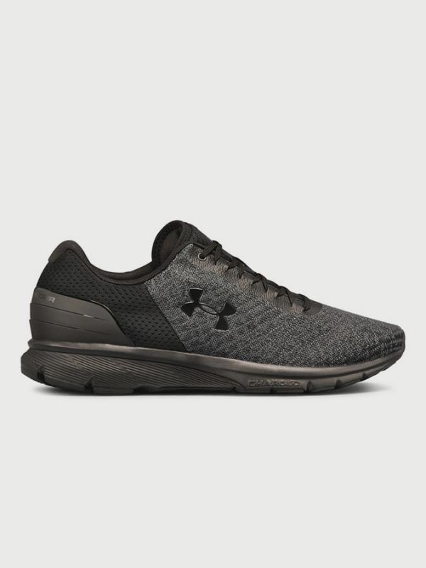 Boty Under Armour Charged Escape 2 Černá