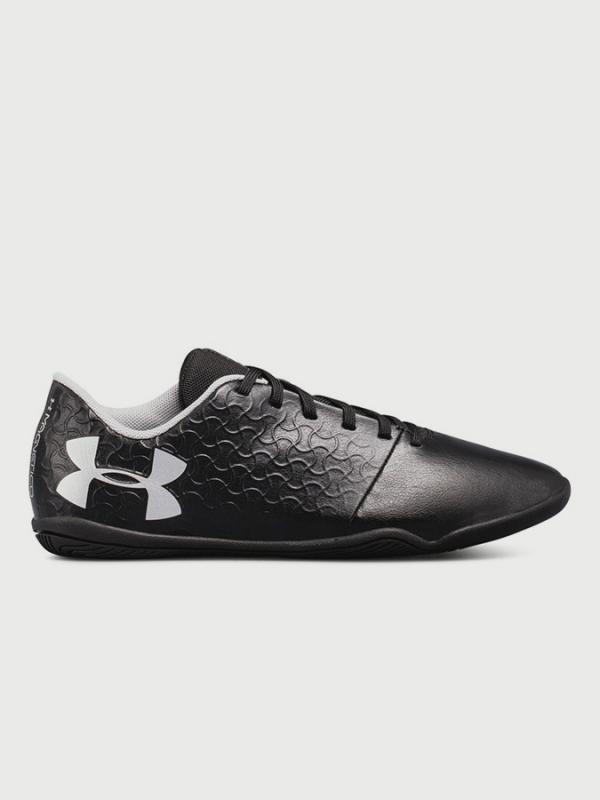 Sálovky Under Armour Magnetico Select IN JR Černá