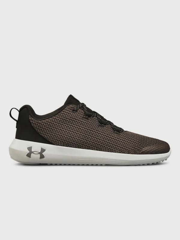 Boty Under Armour BGS Ripple Hnědá