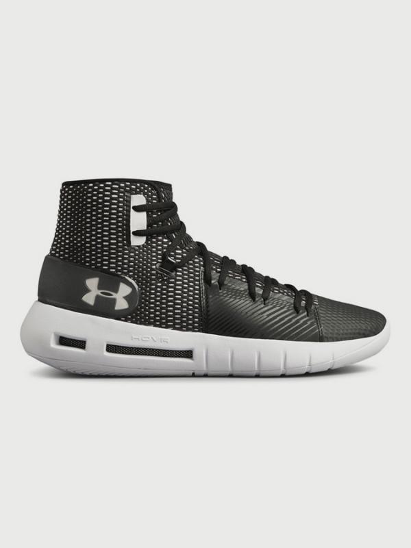Boty Under Armour HOVR Havoc Černá