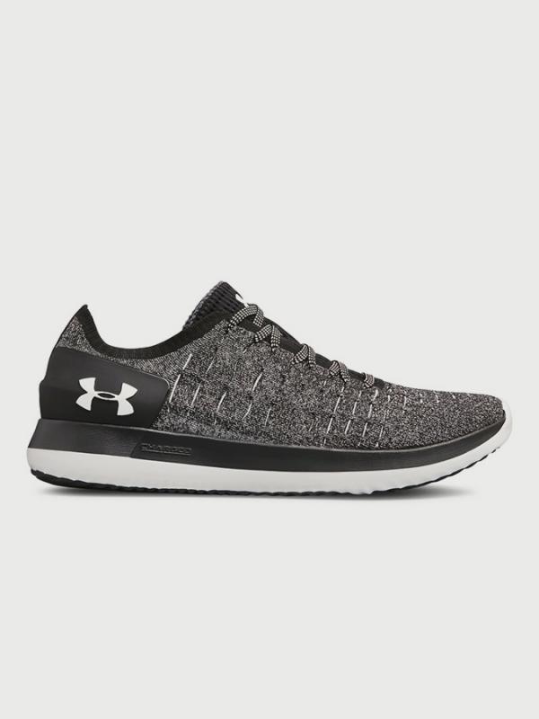 Boty Under Armour Slingride 2 Černá