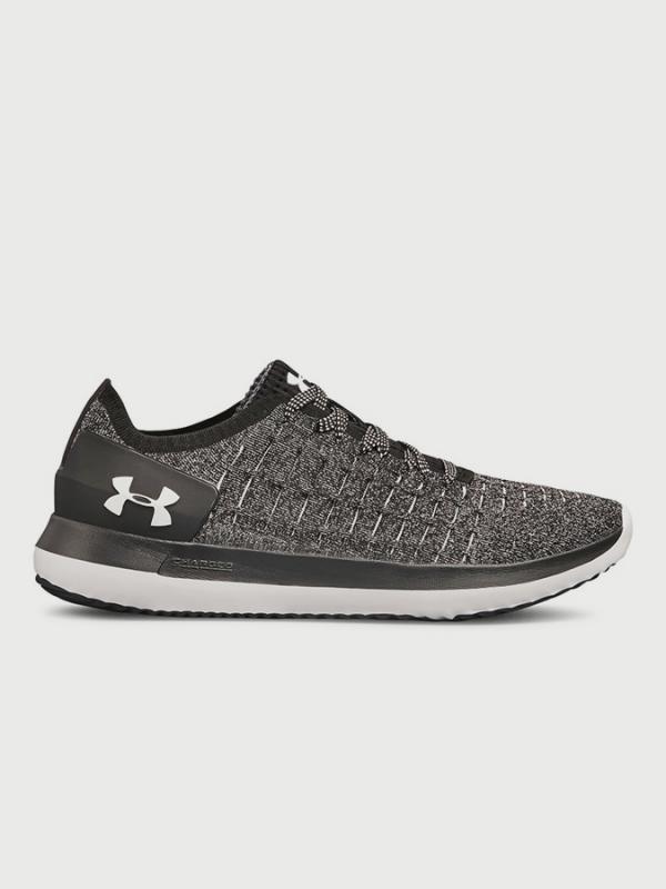 Boty Under Armour W Slingride 2 Černá