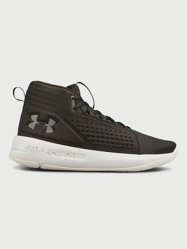 Boty Under Armour Torch Černá