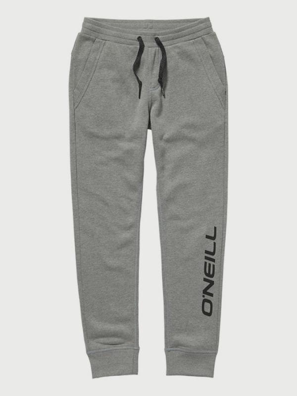 Tepláky O´Neill LB Jack's Base Jogger Pants Šedá
