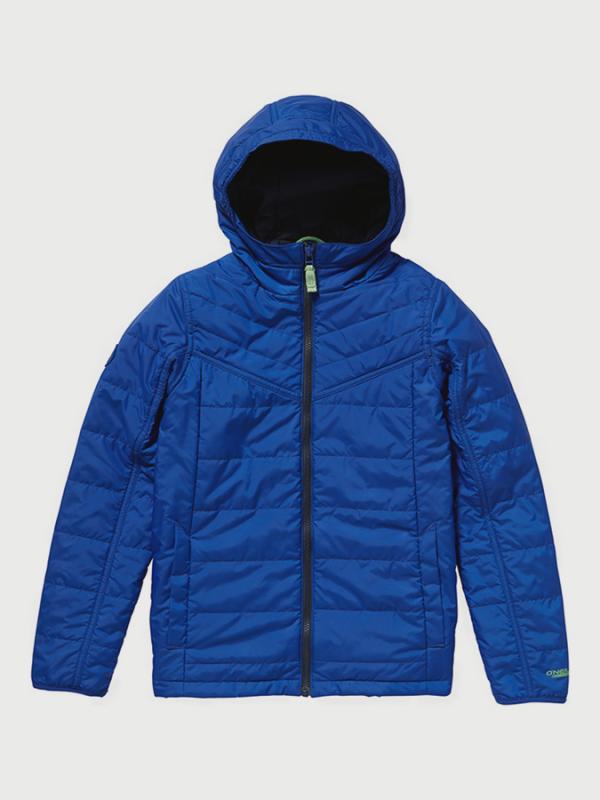 Bunda O´Neill LB Transit Jacket Modrá