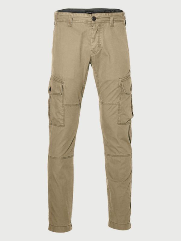 Kalhoty O´Neill LM Tapered Cargo Pants Hnědá