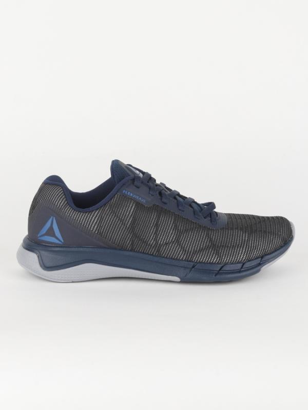 Boty Reebok Fast Flexweave Šedá