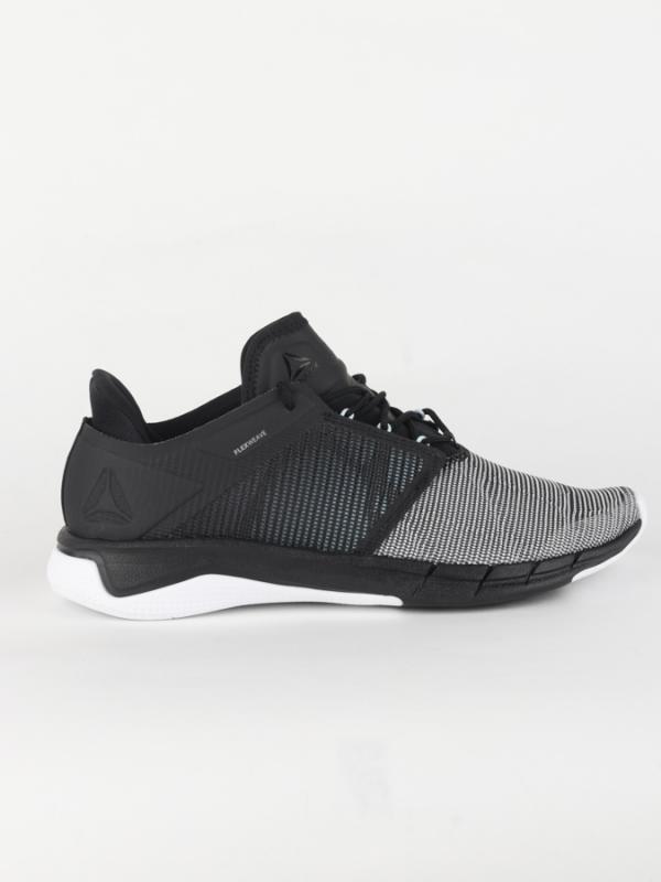 Boty Reebok Fast Flexweave Černá