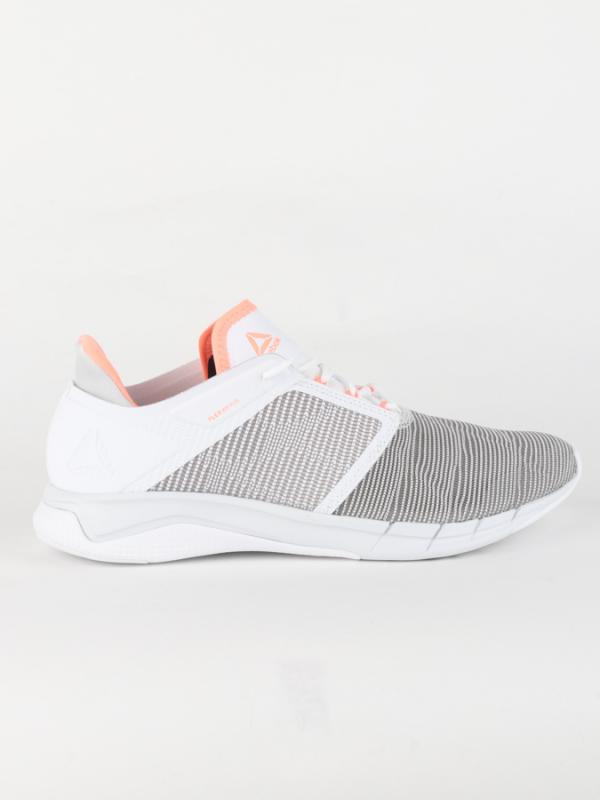 Boty Reebok Fast Flexweave Bílá