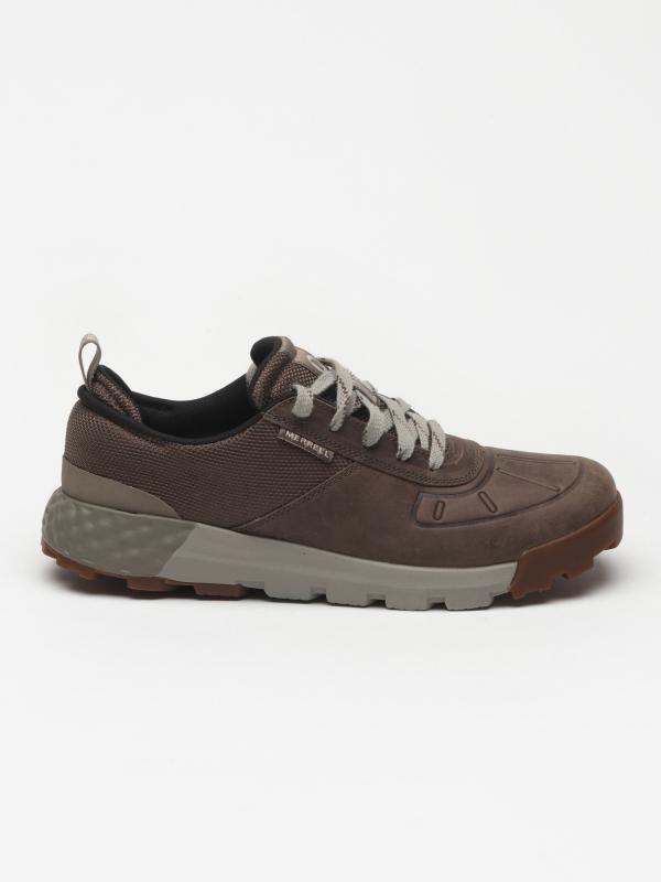 Boty Merrell Convoy Ac+ Hnědá