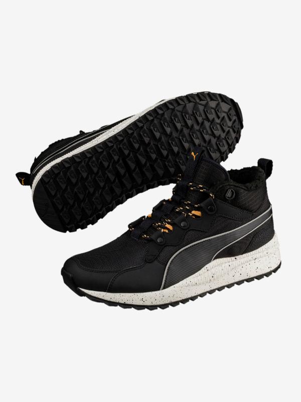 Boty Puma Pacer Next Sb Wtr Černá