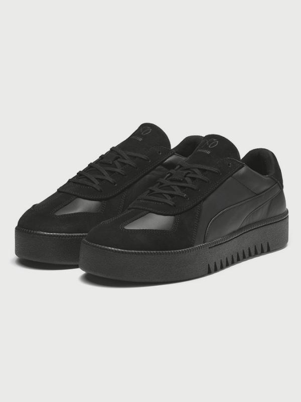 Boty Puma x XO Terrains Černá