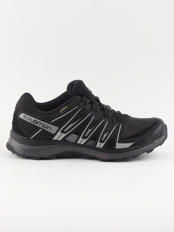 Boty Salomon Xa Lite Gtx® Černá