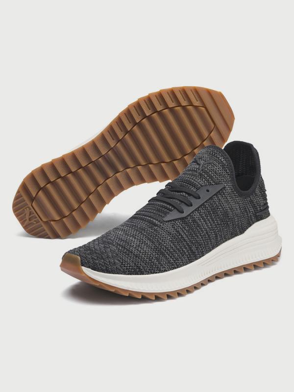 Boty Puma AVID RPLNT Černá