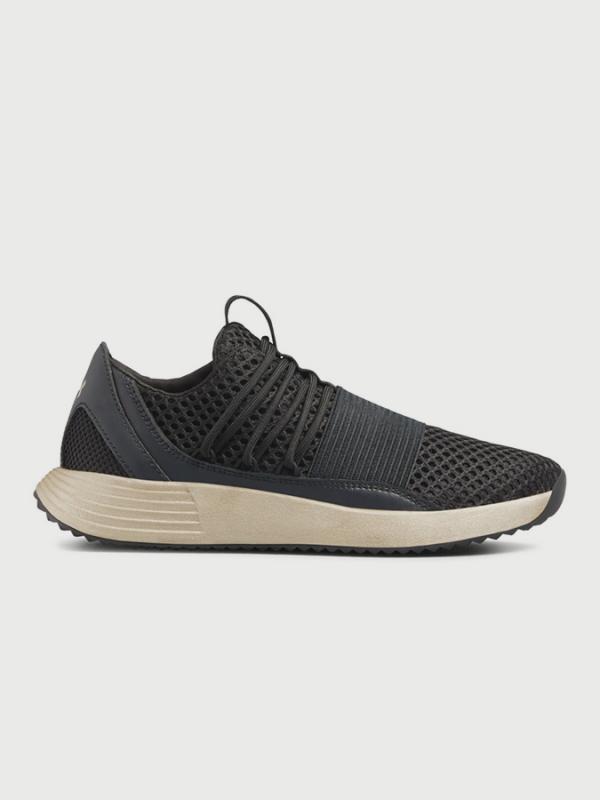 Boty Under Armour W Breathe Lace X NM Černá