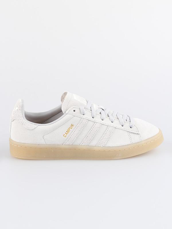Boty adidas Originals Campus W Šedá