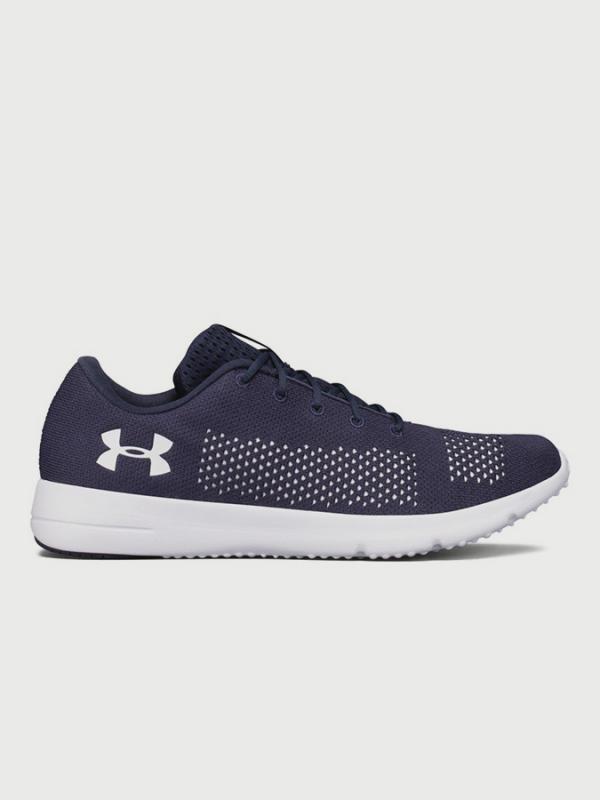 Boty Under Armour Rapid Modrá