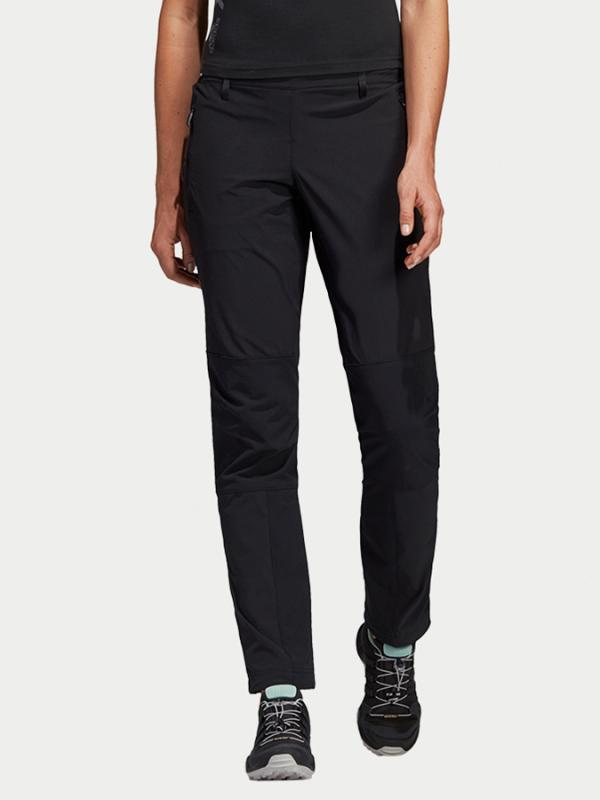 Kalhoty adidas Performance W Multi Pants Černá