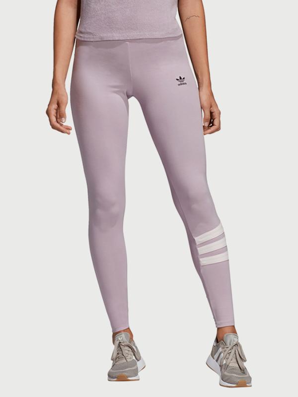 Legíny adidas Originals Tights Růžová