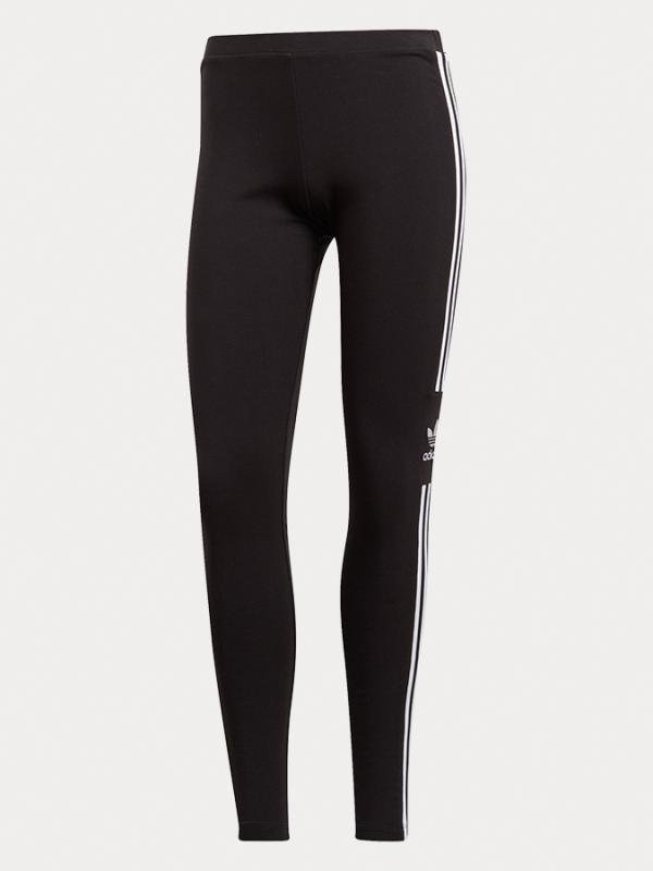Legíny adidas Originals Trefoil Tight Černá
