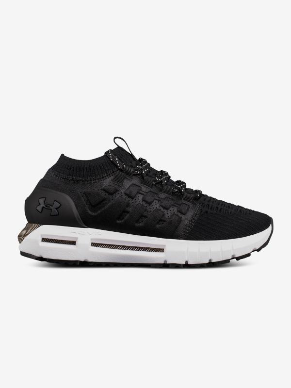 Boty Under Armour W Hovr Phantom Ct Černá