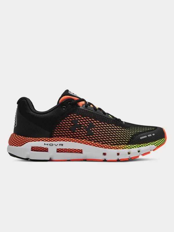 Boty Under Armour Hovr Infinite Černá