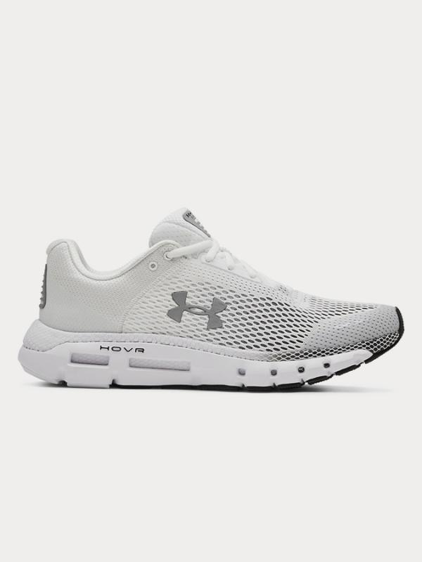 Boty Under Armour Hovr Infinite Bílá