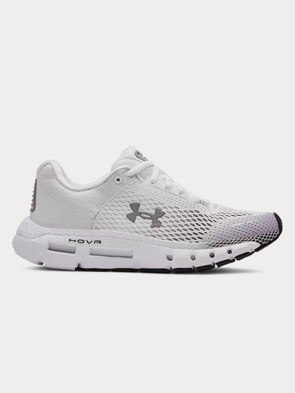Boty Under Armour W Hovr Infinite Bílá