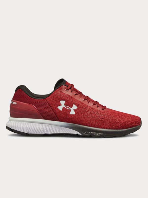 Boty Under Armour Charged Escape 2 Červená