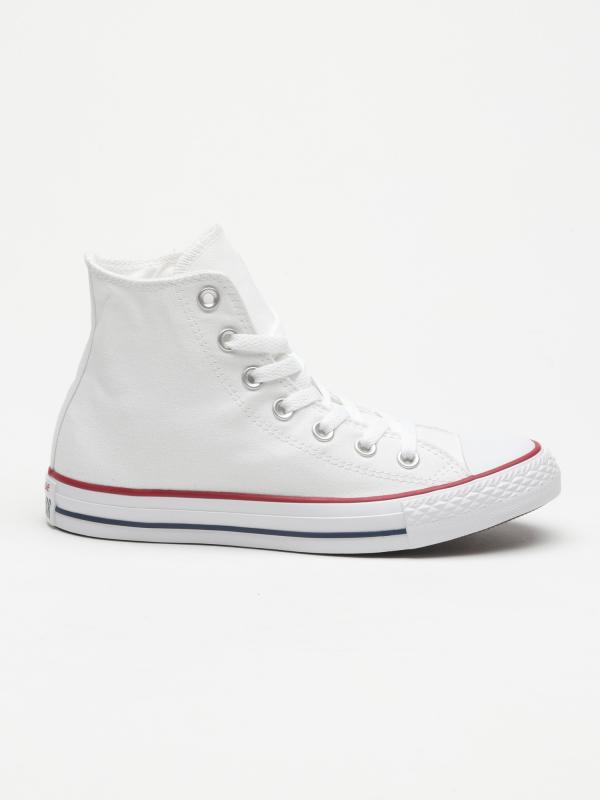 Boty Converse Chuck Taylor All Star Bílá