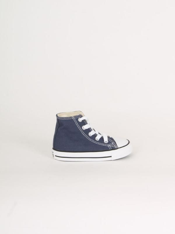 Boty Converse Chuck Taylor All Star Modrá