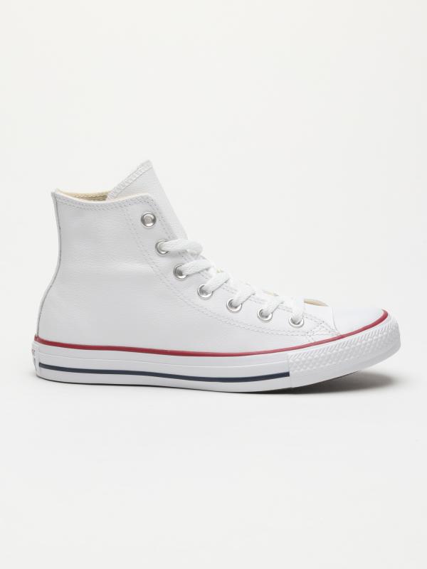 Boty Converse Chuck Taylor All Star Hi Bílá