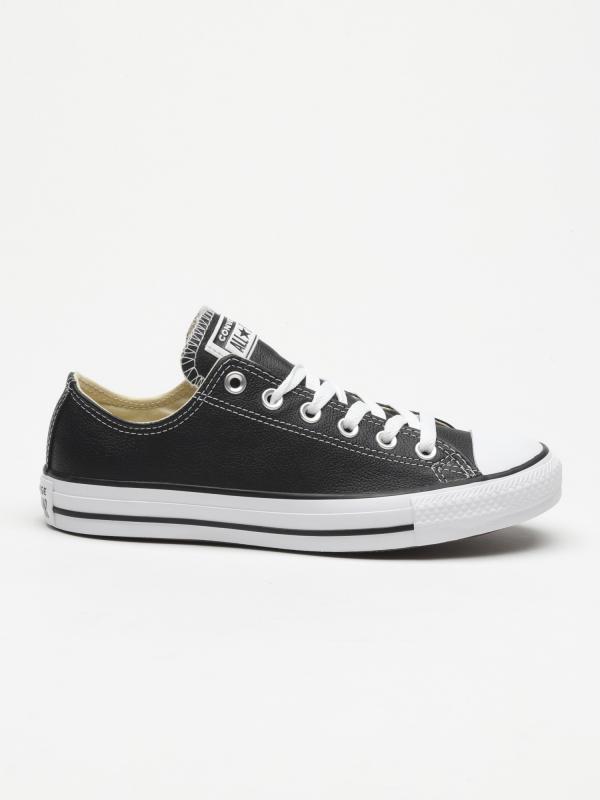 Boty Converse Chuck Taylor All Star OX Černá