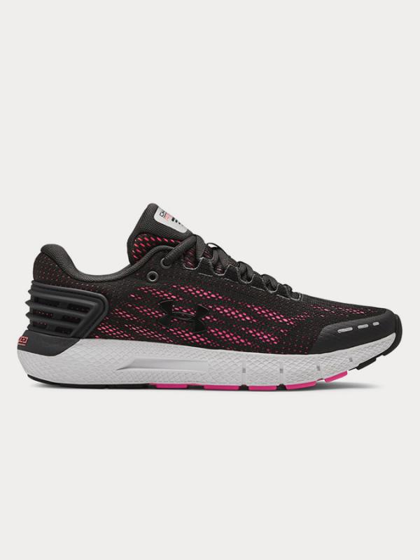 Boty Under Armour W Charged Rogue Černá