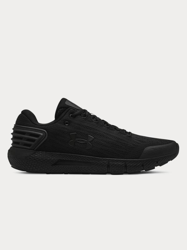 Boty Under Armour Charged Rogue Černá