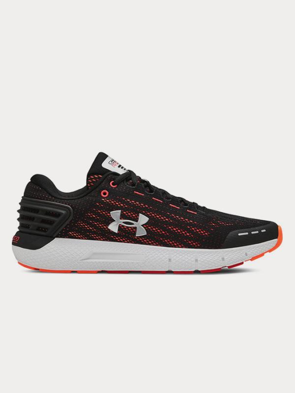 Boty Under Armour Charged Rogue Černá