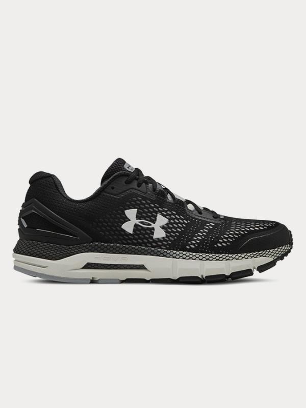 Boty Under Armour Hovr Grdian Černá